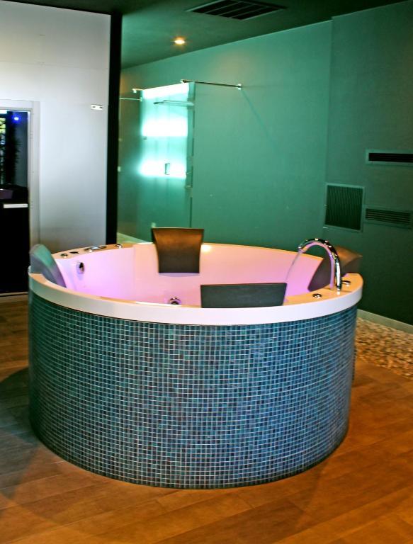 Pure Hotel Lier Eksteriør billede