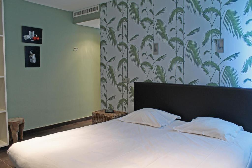 Pure Hotel Lier Eksteriør billede